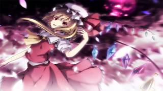 Touhou (SYNC. ART'S feat. Kaori) - Absolute Demolition