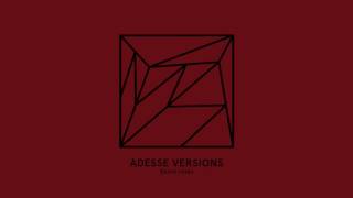 Adesse Versions - Ebony roses