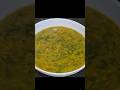 Dal Palak Recipe | #shorts #yt #dalpalak #food #trending #easyrecipe #simplerecipe #viralshort