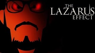 MovieBlog- 400: Recensione The Lazarus Effect