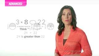 TouchMath Advanced Concepts