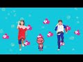 金魚「ぜんしんじゃんけん」【こどもポップミュージック】