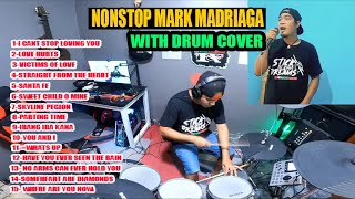 NONSTOP REY MUSIC COLLECTION AND MARK MADRIAGA