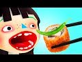 Divertidos Niños Juegos De Cocina - Toca Kitchen 2 - Juega & Aprende A Hacer Deliciosas Comidas