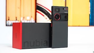 Nubia Z60 Ultra | UNBOXING | Camera Test | Gaming | Antutu | FULL REVIEW