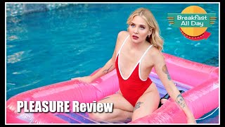 Pleasure movie review -- Breakfast All Day