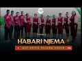 AIC GEITA VIJANA CHOIR _HABARI NJEMA _Official video.