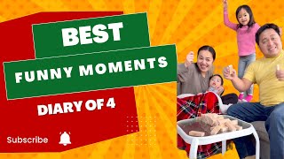 Part 2: Funniest Family Moments You Won’t Believe 😂🤯😱