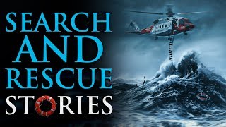 5 True Scary Search & Rescue Horror Stories From Reddit