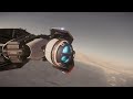 mirai guardian review star citizen 4.0 4k gameplay