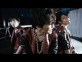 boom word up（music video full ver.） w inds.