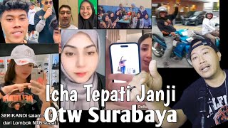 Ini Baru Srikandi Sobat Ngarit Sejati