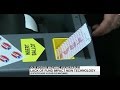 Old voting machines vulnerable to hacking