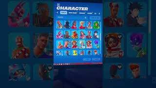 I am poor 😢part1#fypシ゚#fypage#fypviral#foryou#fortnite#ogfortnite#account#og#viralshort#2025