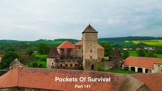 Pockets Of Survival Part 141