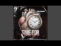 Time For Your Love