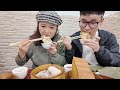 在纸醉金迷的澳门寻找烟火气！退休闺蜜的澳门旅行vlog