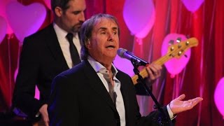 Chris De Burgh - Lady In Red | The Late Late Show | RTÉ One