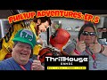 Phil1Up Adventures: EP.5 Deadpool & Wolverine's Thrillhouse!