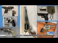 Record Number Of Guns Found At Airport Security Checkpoints