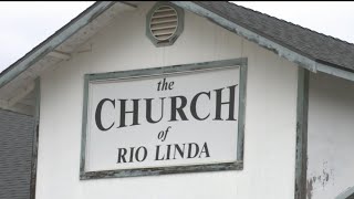Rio Linda Church To Be Demolished