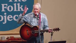 Tom Chapin's 80th Big Birthday Bash 3-7-25