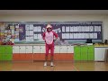 교실에서 부끄뚱 은근히 낯 가려요 춤추기 dancing bookkuddoong shy ddoong in my classroom