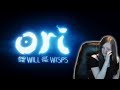 Why Ori and the Will of the Wisps Made Suzy Cry!