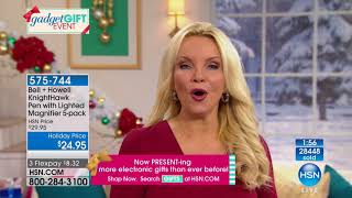 HSN | As Seen On TV Gifts 12.06.2017 - 02 PM