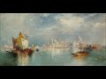 Thomas Moran (1837-1926): 94 paintings