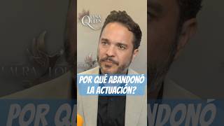This Is Why Kunobecker Quit Acting