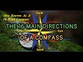 COMPASS SERIES, Video 2: The 16 Points of a Compass | Royal Rangers | #survival #navigation #camping