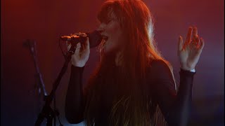 WITCHORIOUS - Eternal Night (Live @Les Cuizines, 2024)