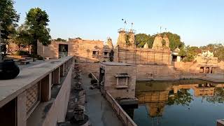 siddhpur nagari, bindu sarovar, hor vaas #siddhpur #youtube #youtuber