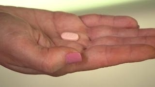 'Little Pink Pill' for Women Sparks Big Sexism Controversy