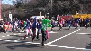 130203 RIMURU17 2013福鬼祭り