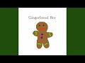 Gingerbread Boy