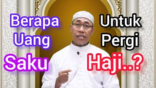 Uang Saku Untuk Pergi Haji /wa 0812 99 86 102