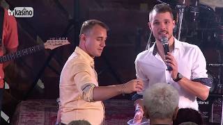 Milan Iván a Marek Bednár: Song pre vás (Tajch 2019)