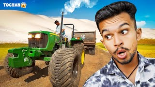 India Ki Pehli Tochan Dumper Ke Saath😱||Guru Veer Vlogs