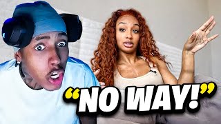 Vee Found The Truth About Gigi Full Stream