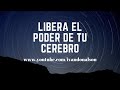 ACTIVA TODO EL POTENCIAL OCULTO DE TU MENTE - FRECUENCIA THETA PARA LIBERACIÓN DE BLOQUEOS MENTALES