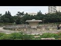 【徒歩動画】沖縄 漫湖公園 walking around manko park okinawa （2019 03 24）