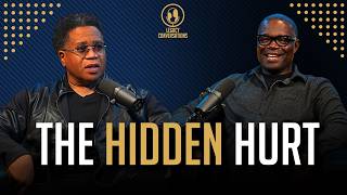 Clinton McFarland - The Hidden Hurt