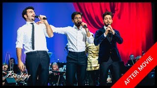 IL VOLO - relacja z koncertu (Łódź) - pełna wersja