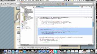 Xcode Tutorial 2 - Putting iAd into your App (The Apple Approved Way)