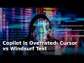 Best AI Coding Assistant 2026: Cursor vs Copilot vs Windsurf