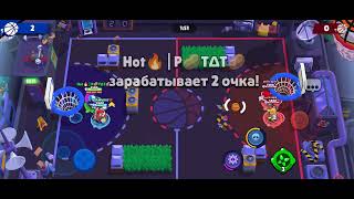 Я апнул свой ПЕРВЫЙ ТИТУЛ в Бравл Старс | I'm up my first title in Brawl Stars