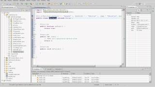 How to Setup Eclipse - Script Vid 1