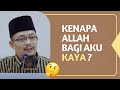 Menunjuk-Nunjuk Di Media Sosial 🙄 | Ustaz Dato Kazim Elias